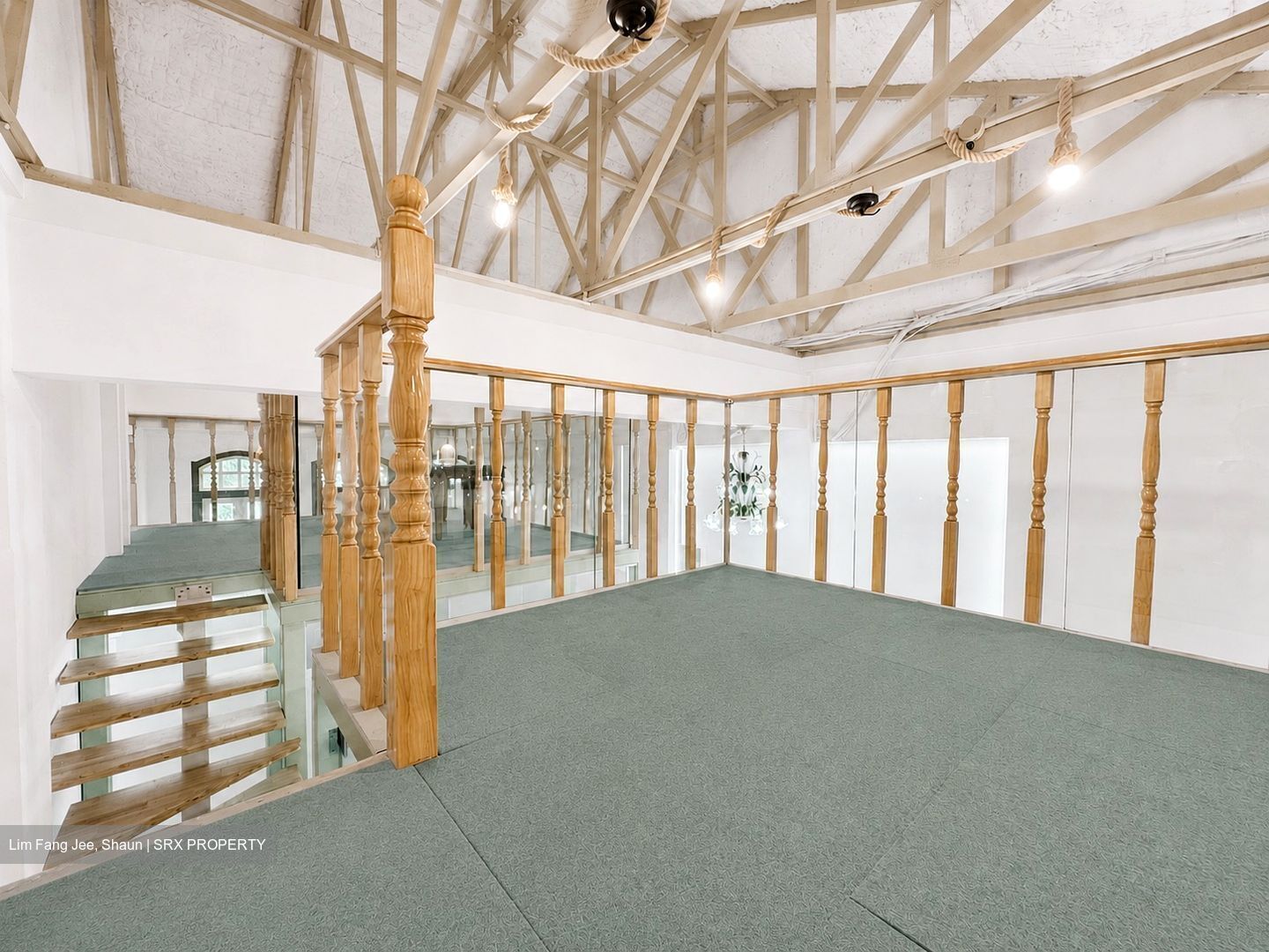Fuyuen Court (D14), Office #603142941